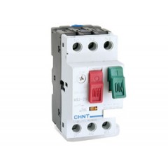 Manual Motor starter 1.60a-2.50a Amp
